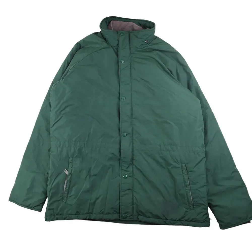 Vintage The North Face USDA Forestry Service Uniform Jacket